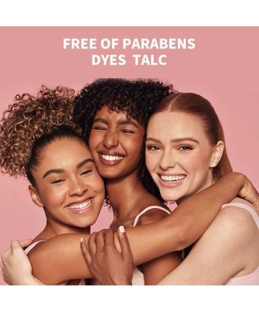 Whole Body Deodorant Spray Contains Natural Ingredients Deodorant for Women & Men | 48HR Protection Aluminum Free Nautral Deodorant Spray | Large Bottle 4.05 Fl Oz (Lavender & Rose) - Buy Online on GoSupps.com