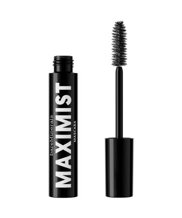 bareMinerals Maximist Phyto-Fiber Volumizing Mascara  30 ml - Buy Online on GoSupps.com