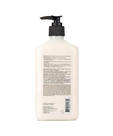 Hempz ORIGINAL Herbal Body Moisturizer 21oz - Hydrating Lotion for Soft Skin - Buy Online on GoSupps.com