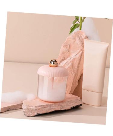 Didiseaon 2pcs Manual Whip Bubble Maker Facial Cleaning Device for Gentle Cleansing - Buy Online on GoSupps.com