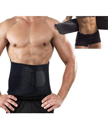 Buy Adjustable Lumbar Support Bandage Belt - Ultimate Back Pain Relief | Sport Accessories for All Sizes - Buy Online on GoSupps.com