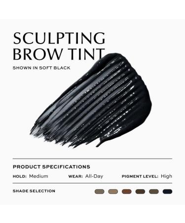 Sculpting Brow Pencil in Warm Taupe - Perfect Eyebrow Define & Shape | International Shipping Available - Buy Online on GoSupps.com