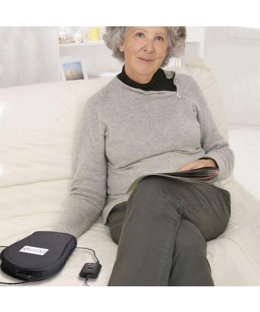 880nm Near Infrared LED Hand Pain Relief Double Side Pad for Finger and Wrist - Red Light Therapy Device - Buy Online on GoSupps.com
