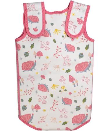 Splash About Baby Wrap Wetsuit Forest Walk 0-6 Months - Buy Online on GoSupps.com