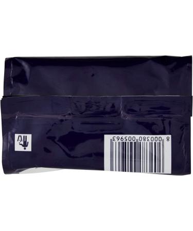  Loacker Loacker Quadratini Lot de 3 cubes Chocolate Chocolat 125 g - Buy Online on GoSupps.com