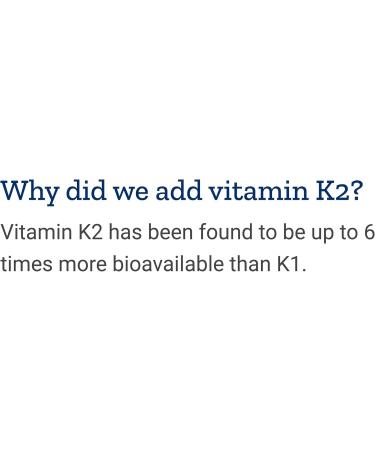 Life Extension Super K 150 Softgels (Pack of 2) with Vitamins K and K2 150 Count (Pack of 2) - Buy Online on GoSupps.com