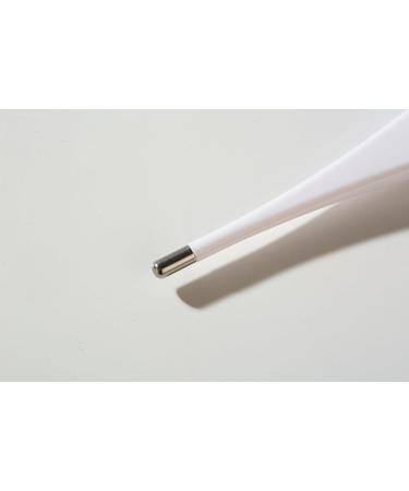 Europapa Digital Fever Thermometers - 2 Pack for Babies Children & Adults | Waterproof with Fever Alarm - Oral Axillary & Rectal Use - Buy Online on GoSupps.com