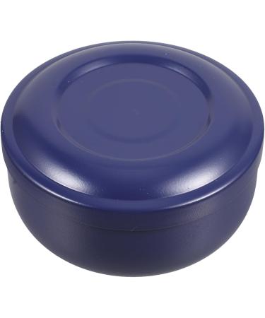 Beaupretty Stainless Steel Shaving Soap Cream Bowl - Large Capacity Unbreakable & Thermal Insulation for Men - Buy Online on GoSupps.com