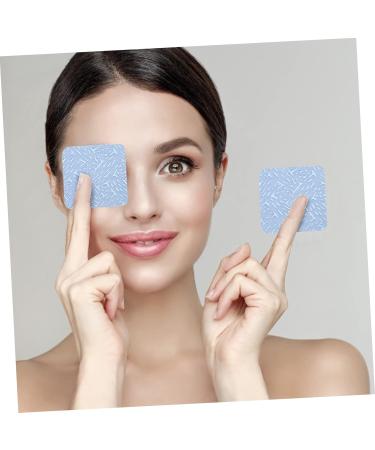 NOLITOY 1620 Pcs Lint-Free Eyelash Extension Supplies - Organic Nail Polish Glue Wiper Remover Pads & Manicure Rags for Perfect Lashes - Buy Online on GoSupps.com