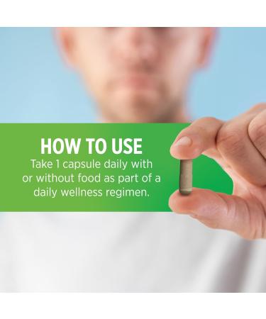 DOCTORS' PREFERRED Saw Palmetto for Men and Women Extract Supplement 500 mg/Serving | 90 Capsules - Buy Online on GoSupps.com