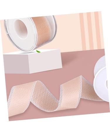 NOLITOY Anti-Wear Paste Shoe Stickers for High Heels - Moleskin Tape & Foot Stickers - 100x2CM Invisible TPU Assorted Colors - International Shipping Available - Buy Online on GoSupps.com