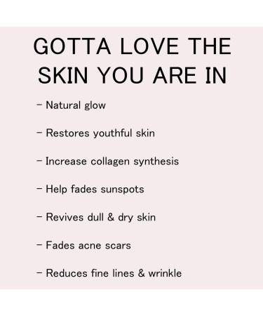 Model off Duty Beauty Dream Glow Moisture Cream - Anti Aging Face & Neck Cream with Vitamin C & E - Natural Moisturizer for Acne Scar Removal, Dark Circles & Wrinkles - 2.0 oz - Buy Online on GoSupps.com