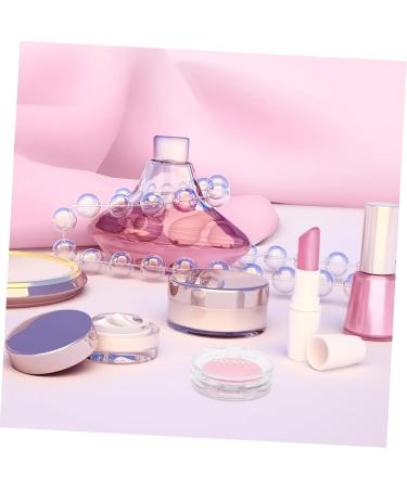 VINTORKY Blush Palette Blouses Blush for Lady Women Makeup Supply Face Blush Facial Beauty Cosmetic Pink - Buy Online on GoSupps.com