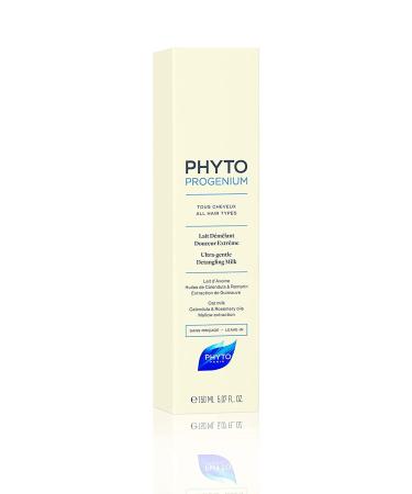 PHYTO Phytoprogenium Detangling Milk 5.07 fl oz - Gentle Hair Care - Buy Online on GoSupps.com