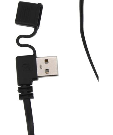 Natudeco USB Electric Heating Socks - Composite Fiber Winter Warmth for Outdoor Sports - 1 Pair - Buy Online on GoSupps.com