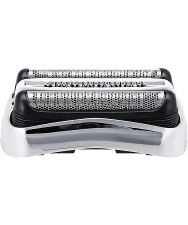 Pteanecay 3X 32S Shaver Replacement Knife Net Membrane for Series 3 Electric Razors 301S 310S 320S 3000S 3020S 3030S - Buy Online on GoSupps.com