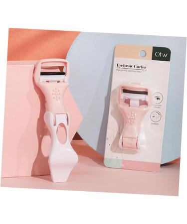POPETPOP Girl Woman Eyelash Curler 2 Sets Eyelash Curler Kit para Pesta as Eye Lashes Curling Clip Cosmetology Kit Beauty Kit Beauty Tool Lash Lifter Kit Cosmetic Mascara Travel Pink - Buy Online on GoSupps.com
