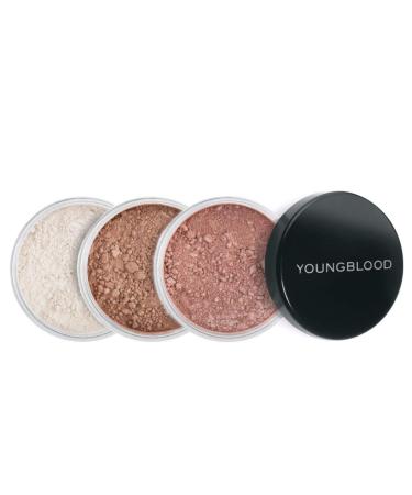 Youngblood Lunar Dust Face Bronzer - Sunset Shade (3g) - Buy Online on GoSupps.com