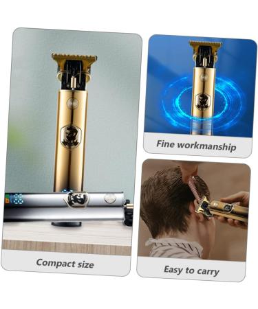 FRCOLOR Hair Clipper Rechargeable Razors for Men Shave Catcher for Men Beard Shaver Hair Grooming Clipper Barber Clippers Hair Cutting Trimmer Barber Hair Grooming Clipper Quick Cut 1 Set - Buy Online on GoSupps.com