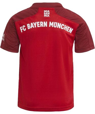 adidas FC Bayern Munich Mini Kit XX-Small - Official Soccer Merchandise - Buy Online on GoSupps.com