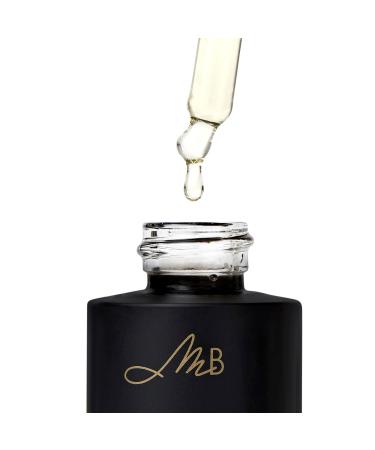 Monika Blunder Beauty Dew Better Face Oil - Clean Beauty & Skincare - 1.01 fl. oz - International Shipping Available - Buy Online on GoSupps.com