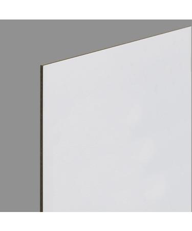 Ampersand Encausticbord Hardboard Panel 6X8 Inch Pack of 3 | 1/8 Inch Depth | EN0608 - Buy Online on GoSupps.com