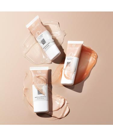 Collistar Illuminating Base 30 ml - Buy Online on GoSupps.com