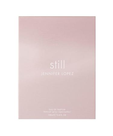 Jennifer Lopez Still Edp for Women 3oz/ 100 Ml 3fl Oz JLO54015002000S - Buy Online on GoSupps.com
