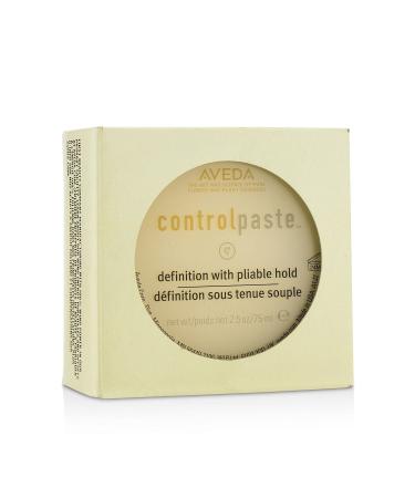 Aveda Control Paste 75ml/2.5oz - Strong Hold Hair Styling Paste - Buy Online on GoSupps.com