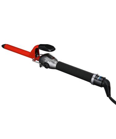 BaBylissPRO Tourmaline and Ceramic Curling Iron 3/4" (19mm) - Buy Online on GoSupps.com