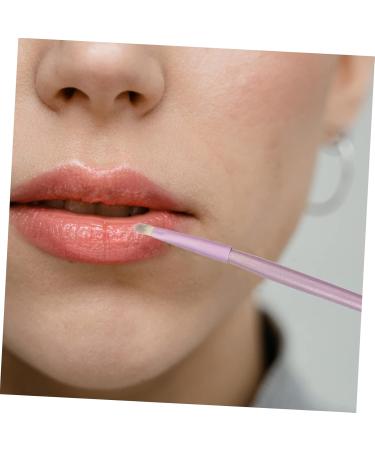 POPETPOP 25 Pcs Horsehair Eyeshadow Brush Makeup Brush Lip Brush Eye Tool Brush Miss Make up Smudge Brush - Buy Online on GoSupps.com