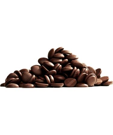 Callebaut Chocolate Callets 400g (Calleabut Dark 70-30-38 Callets 400g) - Buy Online on GoSupps.com