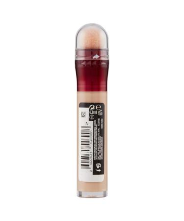 Maybelline New York Correction Fluid with Goji Berries & Haloxyl - Covers Dark Circles & Fine Lines - 03 Fair (9 Pack) - 6.8 ml - Buy Online on GoSupps.com