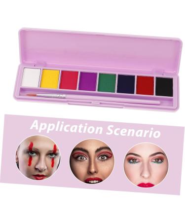 Didiseaon 1 Set Water Activated Eye Liner Glowy Makeup Fluorescent Eyeshadow - Buy Online on GoSupps.com