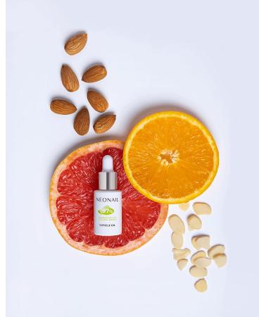 Neonail Vitamin Cuticle Oil 6.5 ml 6.5 ml (Pack of 1) - Buy Online on GoSupps.com