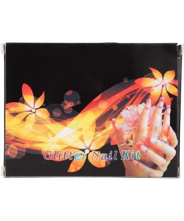 July Gift Nail Beads Nail Nail Beads Nail Art Beads Apply Manicure for Home Beauty Salon Salon Shop Manicure Store - Buy Online on GoSupps.com
