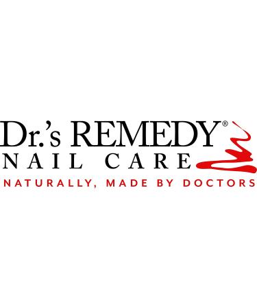 Dr.'s Remedy Restorative Trio: Cuticle Oil  Hydration Nail Treatment & Two-in-One Solution - Buy Online on GoSupps.com