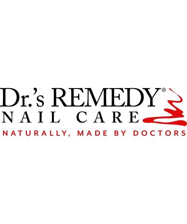 Dr.'s Remedy Enriched Nail Polish - Precious Pink | Nail Strengthening Formula - Buy Online on GoSupps.com