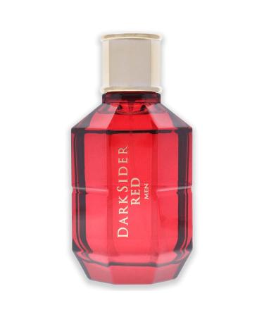 Glenn Perri Darksider Red Men 3.4 oz EDT Spray - Buy Online on GoSupps.com