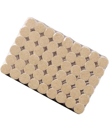 Buy Beavorty Moxa Sticks - 54 Pieces of High-Quality Artemisia Mugwort for Moxibustion Therapy | Premium Chinese Herbs & Wormwood - Buy Online on GoSupps.com