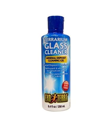 Exo Terra Terrarium Glass Cleaner 250 ml