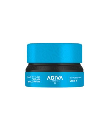 AGIVA Agiva Shiny Men's Shine Cream (155 ml)