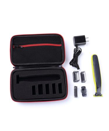 Beavorty 2pcs Travel Case Totebag for Razor Eva Blush - Portable EVA Carry Bottles - Buy Online on GoSupps.com