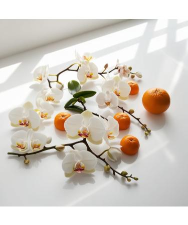 DIVAIN-632 - Inspired by Velvet OrChid - Perfume Impression for Woman - Oriental Fragrance - Buy Online on GoSupps.com