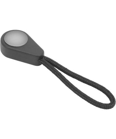 Alomejor 20pcs Glow in The Dark Zipper Pullers - Practical Anti-Lost Accessories for Outdoor Camping & Mountaineering - Buy Online on GoSupps.com