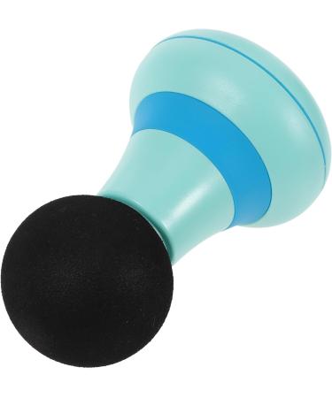 Buy Magiclulu 3 Sets Mini Massage Device | Fitness Full Body Deep Tissue Massager for Muscle Relaxation - Electric Massage Tools - Buy Online on GoSupps.com