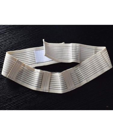 Large Stretchy Peritoneal Dialysis Belt & G/PEG Tube Holder - Feeding/Catheter Tube Storage Band (Pack of 1) - Buy Online on GoSupps.com