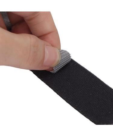 Skin-Friendly Nylon Chin Strap: Prevent Snoring & Mouth Breathing - Buy Online on GoSupps.com