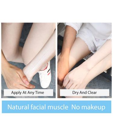 Ofanyia Concealer Makeup Spray: Oil Control, Waterproof, Long Lasting Full Cover for Eye Bags, Dark Circles, Pores, Pimple, Acne Mark - Matte Foundation BB Cream - Buy Online on GoSupps.com