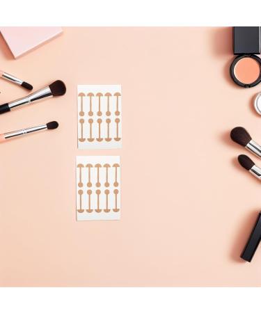 Beavorty 200 Pi ces Nose Contouring Patches Elastic Nose Wing Corrector Strips For Wide Nostrils Comfortable Breathable Nasal Shaper Patches For Natural Slimming And Instant - Buy Online on GoSupps.com